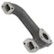 Aftermarket AJR4078 Exhaust Manifold Fits Massey Ferguson 20D 20F 30E Marshall 245 37781341 - alternate 2